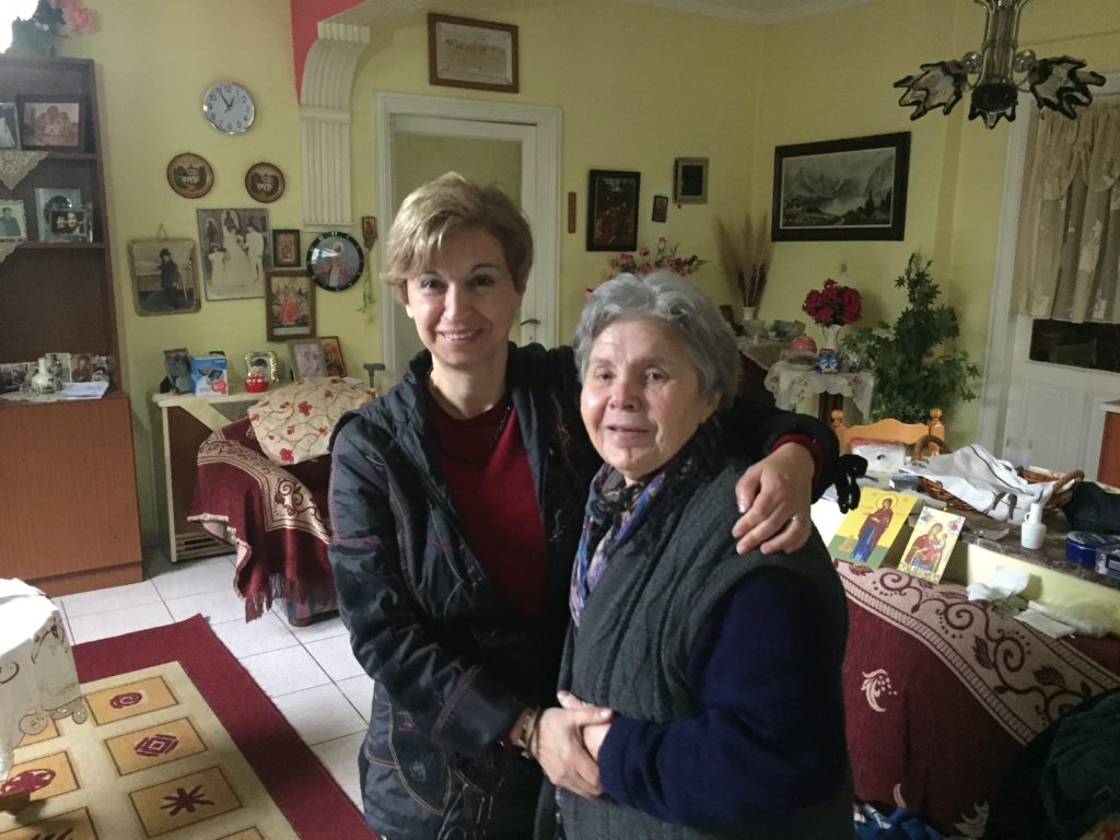 Συνεργασία της Lifelink με τον Δήμο Θέρμης για την εφαρμογή δράσης τηλεφροντίδας